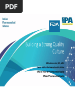 Building QUALITY CULTURE 1691038760