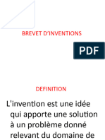 Les Autres Aspects de La Propriété Intellectuelle