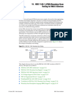 IEEE 1149.1 JTAG Boundary Scan Standard