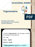 Trigonometria