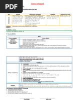 Sesiones 03-05 Abril