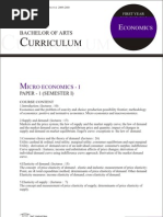 Arts Curriculum PDF