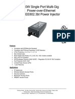 Poe60u 1BT X-3133468