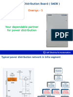Enersys S SMDB - Consultants - Apr 14