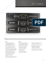 XLC DataSheet 010515 Final