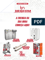 Manual Barramentos Beghim