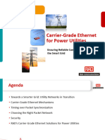 Carrier Ethernet For Power Utilities Presentation 120828004111 Phpapp02