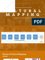 Cultural Mapping Presentation