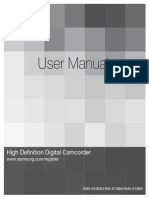 User Manual 30-144-334