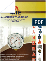 Al Ashrak-Company Profile