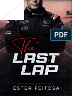 The Last Lap