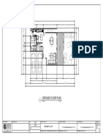 Ground Floor Option 1