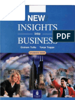 1B064 Tullis Graham Trappe Tonya New Insights Into Business