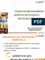 Pluginfile - Php1978547mod resourcecontent1AULA20120-20INTRODUÇÃO20AO20MELHORAMENTO20GENÉTICO