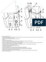 Partes de La Máquina de Coser