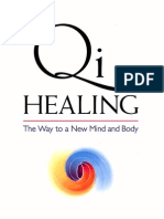 Toshihiko Yayama - Qi Healing - The Way To A New Mind and Body