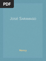 José Saramago