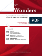 Wonders Issue34