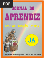 Jornal Do Aprendiz 242