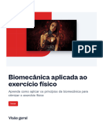 Biomecanica Aplicada Ao Exercicio Fisico