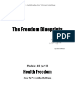 The Freedom Blueprints