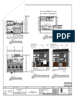 Architectural Plan