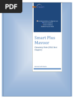 BIO - VISION - Periodic Table and Elecronic Configuration Note Eng