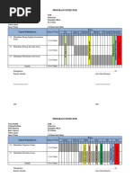 Program Semester