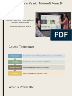 PBI Slides ShortCourse Handout