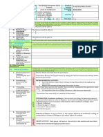 Eng 7 DLP - 4TH Quarter WK 1