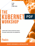 Kuber Net Es Workshop