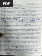 3rd CHPT Notes