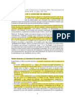 Salud y Consumo de Drogas 1