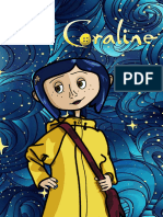 Libreta Coraline 2