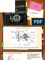 Psicoacustica