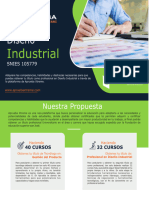 Diseño Industrial PDF