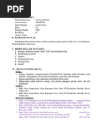 Modul Ajar Listrik Statis Fix