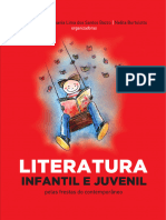 Literatura Infantil e Juvenil