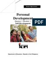 Personal-Development Q1 Week1 Week2 Orig