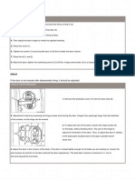 Manual Reparo Mercedes W202 (501 600)