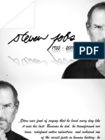 Steve Jobs