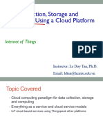 IoT - Lecture 9