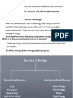 Basic Electrical Engineering-Unit - 3 - Generation, Electricty Bill Calculations