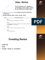 4b Understanding Series in Pandas - PPTX - Lyst2672