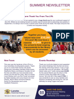 LPA Summer Newsletter 2024 PDF