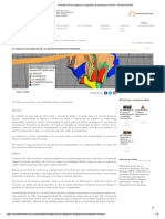 El Poder de Los Riesgos en La Gestión de Proyectos Mineros - Revista Minería