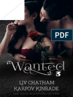 Wanted Part III - Karpov Kinrade & Liv Chatam