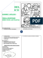 Cuaderno Cientifico