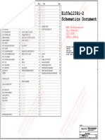 Wistron Schematic Eiffell238i 2 10TH CPU Ice Lake U