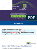 5-WBCs and Lymphoid Disorders-Part1